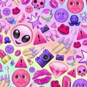 Meet your Posher, Fidgetby